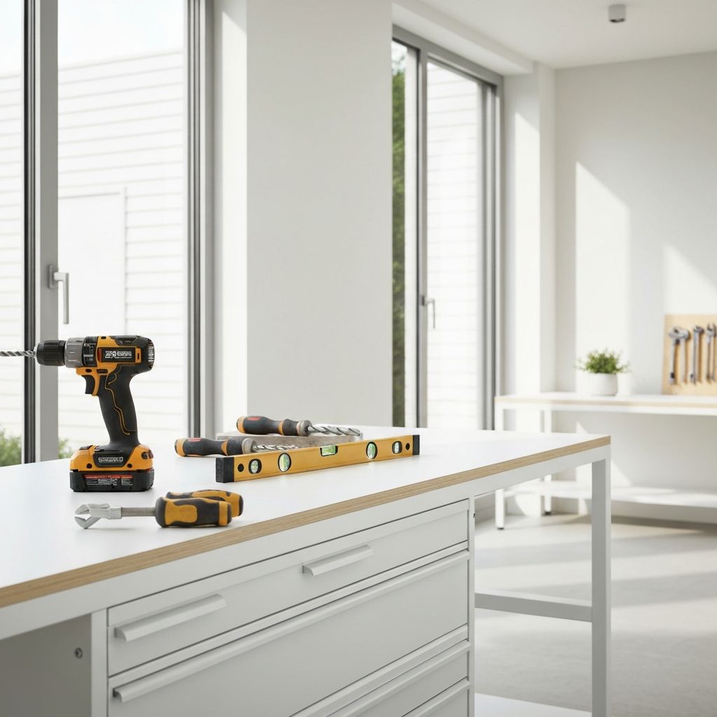 Professional property maintenance